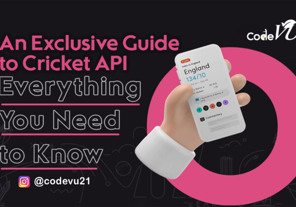 Sports Codevu API 456456465