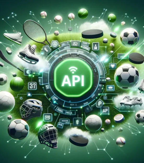 sports api